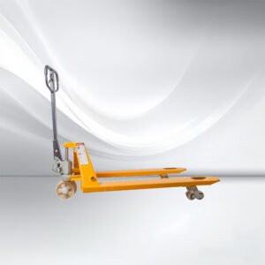 manual handling vehicle