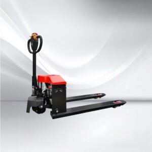 fully electric truck