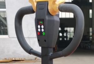 fully electric truck