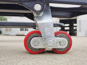 fully electric truck