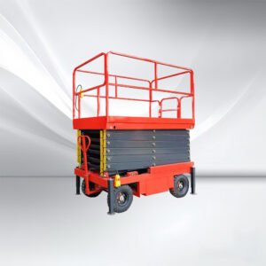 conventional lifting platform