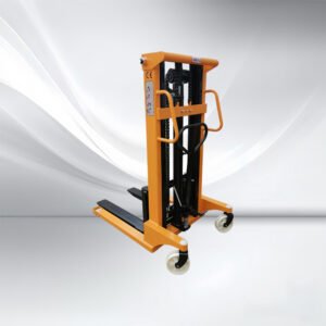 manual stacker